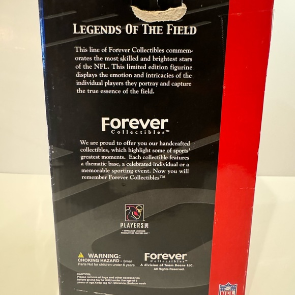 Bobble head - Picture 3 of 4